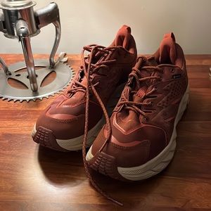 Hoka One One Anacapa Low GTX NWOT